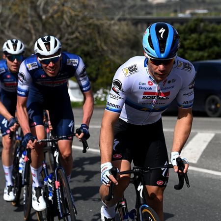 49th Volta ao Algarve em Bicicleta 2023 - Stage 4