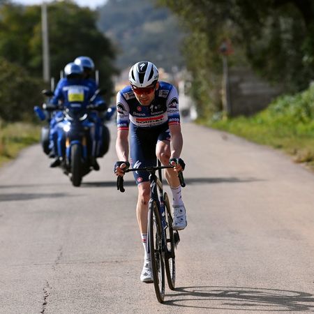 49th Volta ao Algarve em Bicicleta 2023 - Stage 4