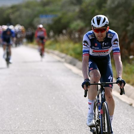 49th Volta ao Algarve em Bicicleta 2023 - Stage 4