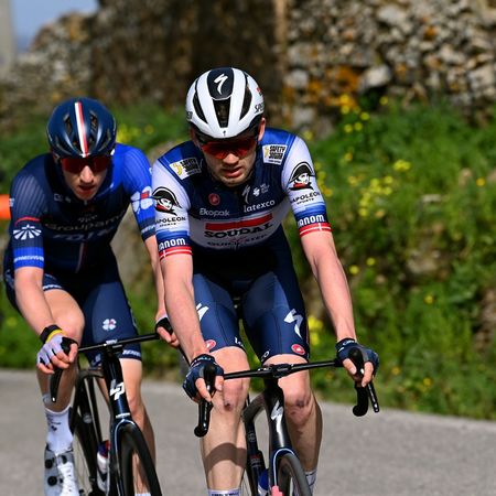 49th Volta ao Algarve em Bicicleta 2023 - Stage 4