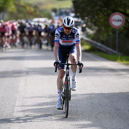 49th Volta ao Algarve em Bicicleta 2023 - Stage 4