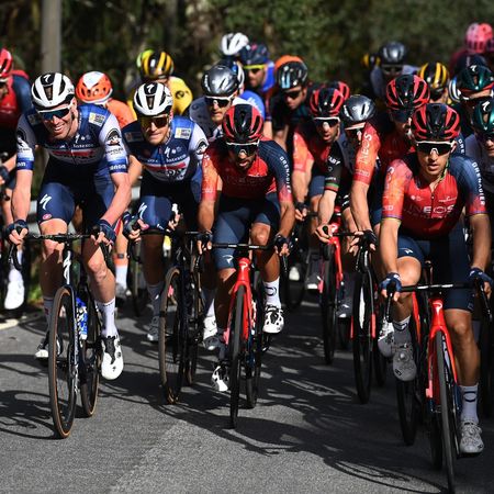 49th Volta ao Algarve em Bicicleta 2023 - Stage 4
