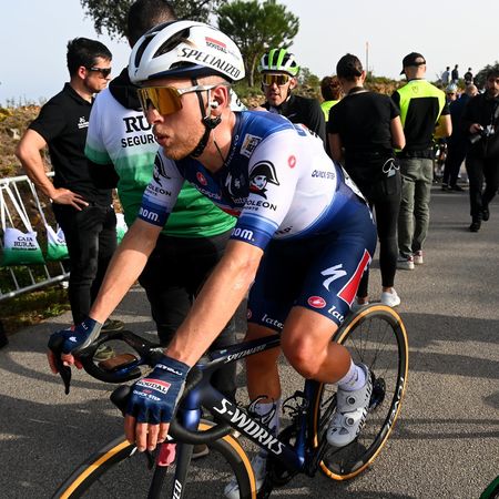 49th Volta ao Algarve em Bicicleta 2023 - Stage 4