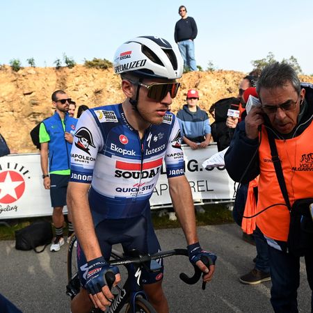 49th Volta ao Algarve em Bicicleta 2023 - Stage 4