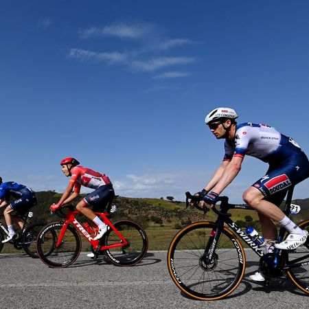 49th Volta ao Algarve em Bicicleta 2023 - Stage 4