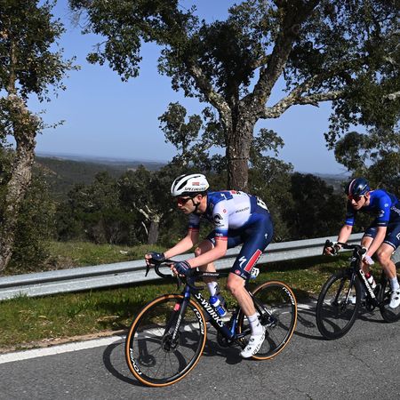 49th Volta ao Algarve em Bicicleta 2023 - Stage 4