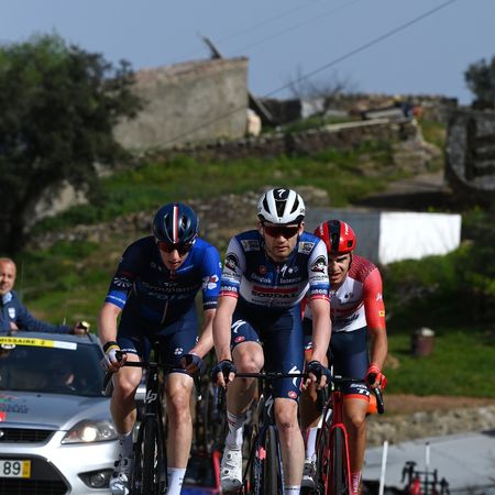 49th Volta ao Algarve em Bicicleta 2023 - Stage 4