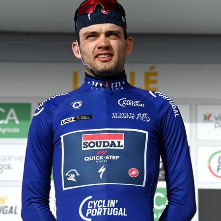 49th Volta ao Algarve em Bicicleta 2023 - Stage 4