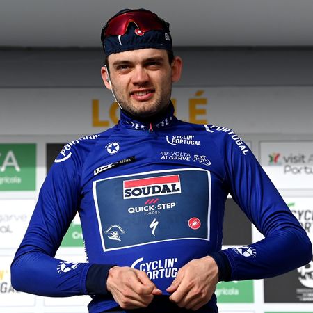 49th Volta ao Algarve em Bicicleta 2023 - Stage 4