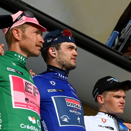 49th Volta ao Algarve em Bicicleta 2023 - Stage 4