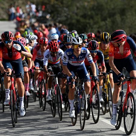 49th Volta ao Algarve em Bicicleta 2023 - Stage 4