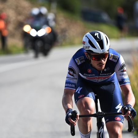 49th Volta ao Algarve em Bicicleta 2023 - Stage 4