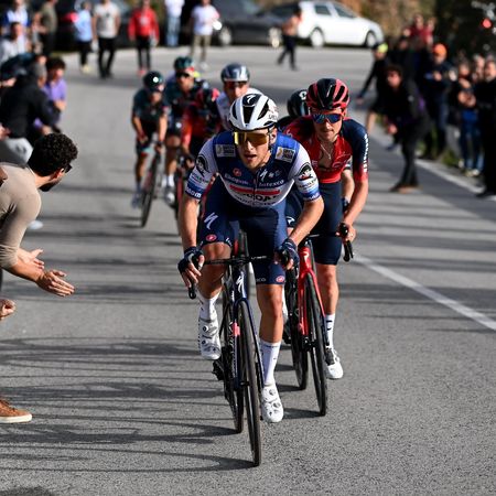 49th Volta ao Algarve em Bicicleta 2023 - Stage 4