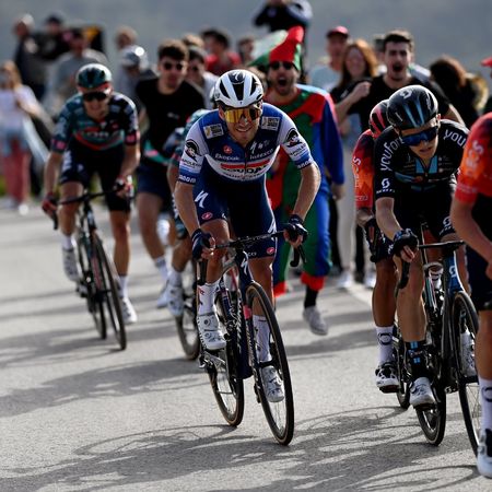 49th Volta ao Algarve em Bicicleta 2023 - Stage 4