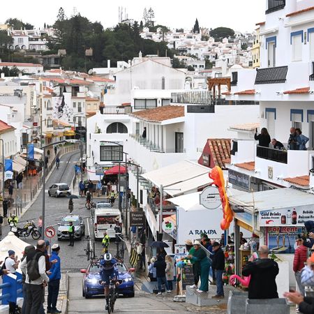49th Volta ao Algarve em Bicicleta 2023 - Stage 5