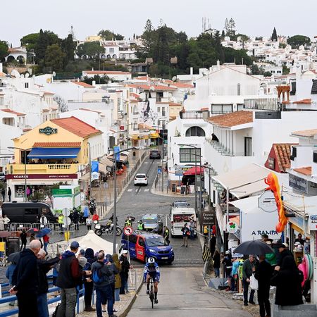 49th Volta ao Algarve em Bicicleta 2023 - Stage 5