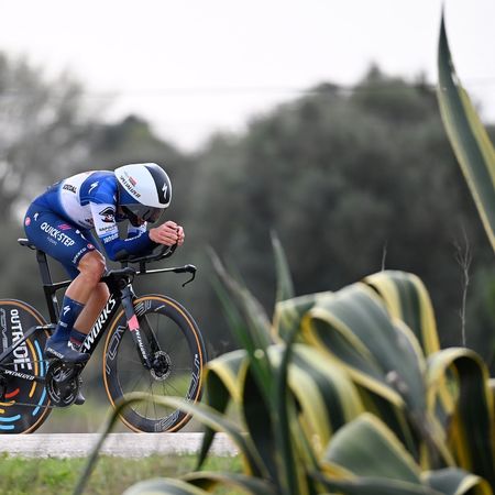 49th Volta ao Algarve em Bicicleta 2023 - Stage 5