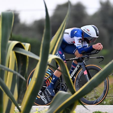 49th Volta ao Algarve em Bicicleta 2023 - Stage 5