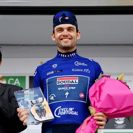 49th Volta ao Algarve em Bicicleta 2023 - Stage 5