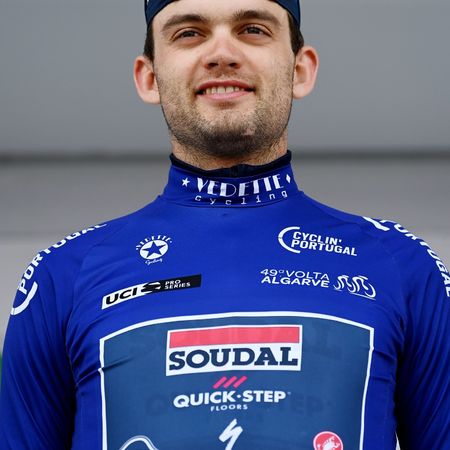 49th Volta ao Algarve em Bicicleta 2023 - Stage 5