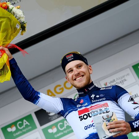 49th Volta ao Algarve em Bicicleta 2023 - Stage 5