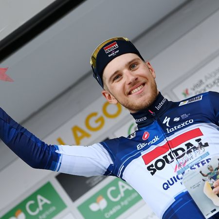 49th Volta ao Algarve em Bicicleta 2023 - Stage 5