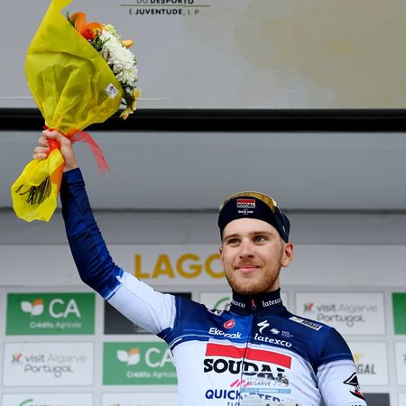 49th Volta ao Algarve em Bicicleta 2023 - Stage 5