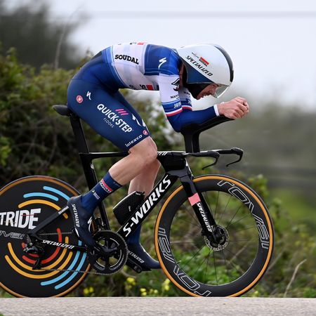 49th Volta ao Algarve em Bicicleta 2023 - Stage 5