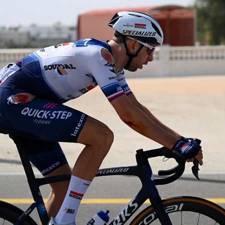 5th UAE Tour 2023 - Stage 1