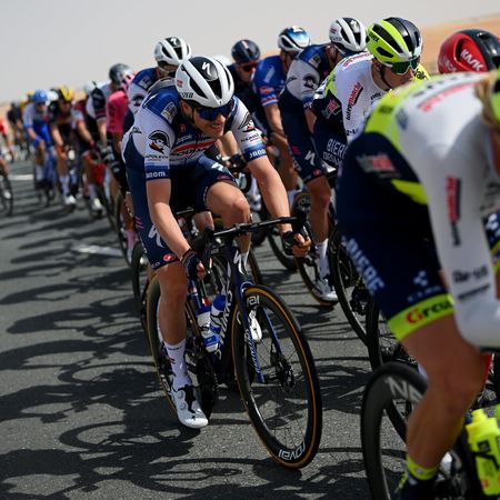 5th UAE Tour 2023 - Stage 1