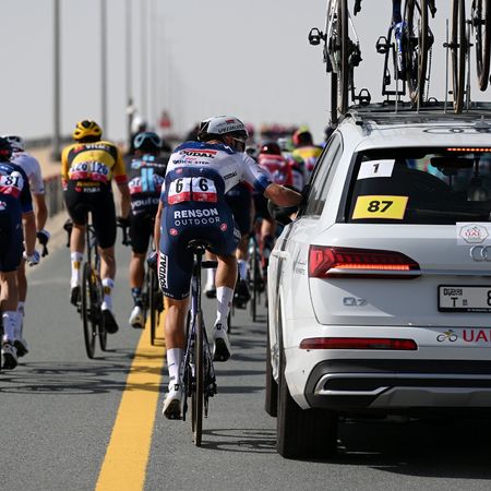 5th UAE Tour 2023 - Stage 1