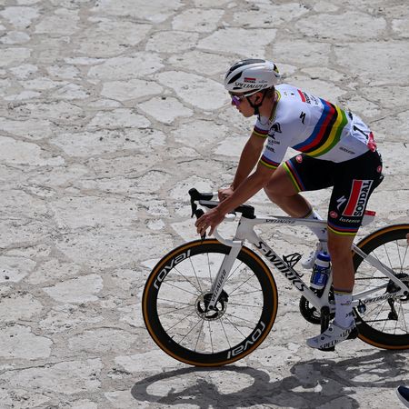 5th UAE Tour 2023 - Stage 1