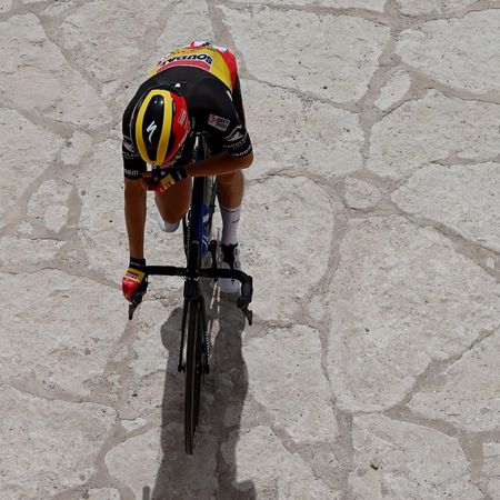 5th UAE Tour 2023 - Stage 1