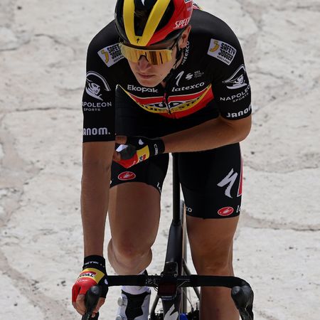 5th UAE Tour 2023 - Stage 1