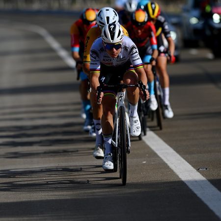 5th UAE Tour 2023 - Stage 1