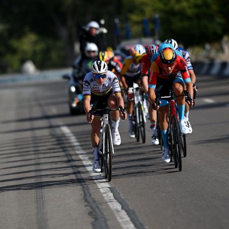 5th UAE Tour 2023 - Stage 1