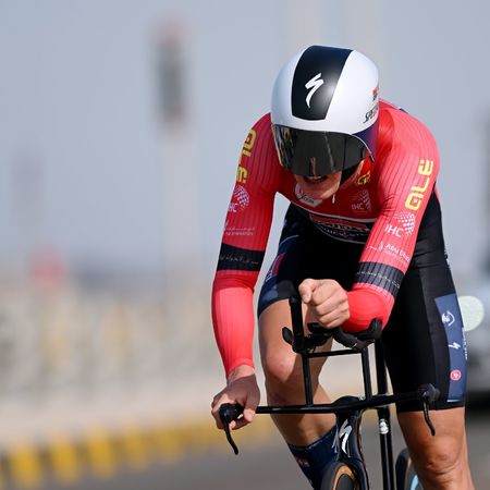 5th UAE Tour 2023 - Stage 2