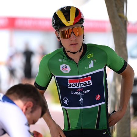 5th UAE Tour 2023 - Stage 3