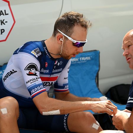 5th UAE Tour 2023 - Stage 3