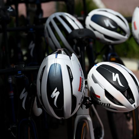 5th UAE Tour 2023 - Stage 3