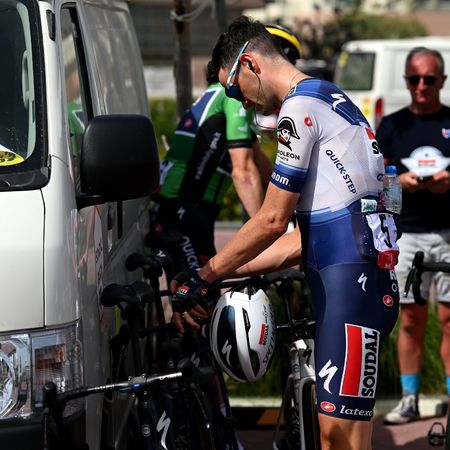 5th UAE Tour 2023 - Stage 3