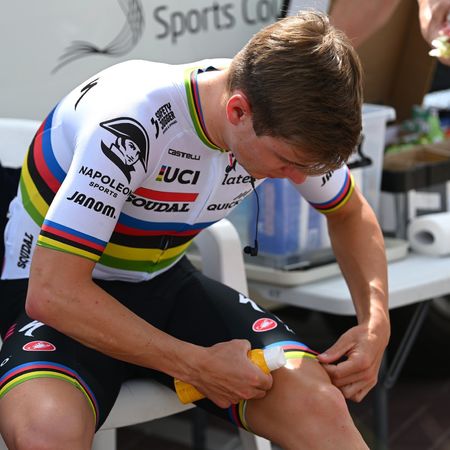 5th UAE Tour 2023 - Stage 3