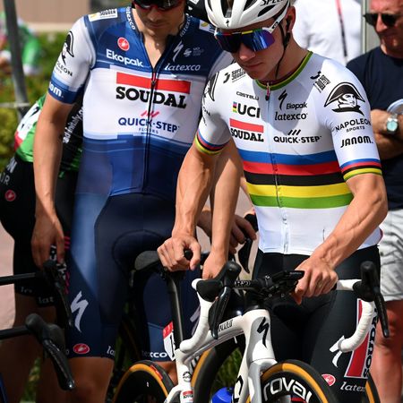 5th UAE Tour 2023 - Stage 3