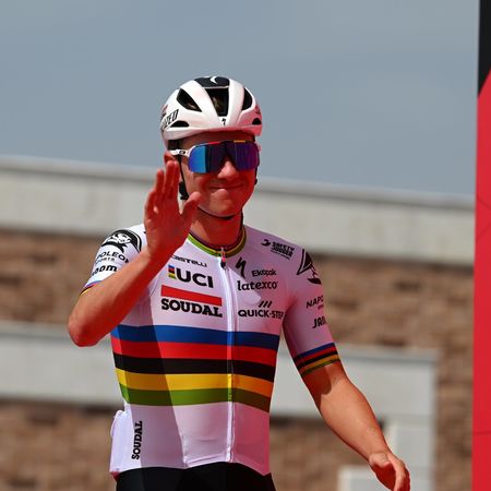 5th UAE Tour 2023 - Stage 3