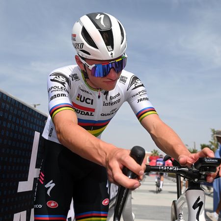 5th UAE Tour 2023 - Stage 3