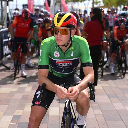 5th UAE Tour 2023 - Stage 3