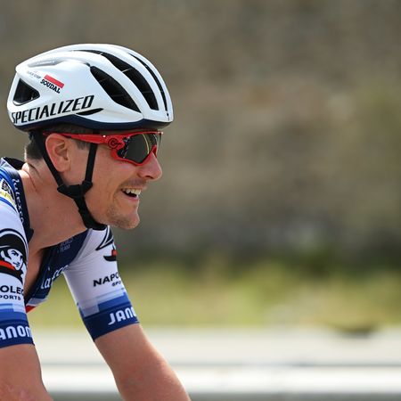 5th UAE Tour 2023 - Stage 3