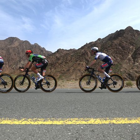 5th UAE Tour 2023 - Stage 3