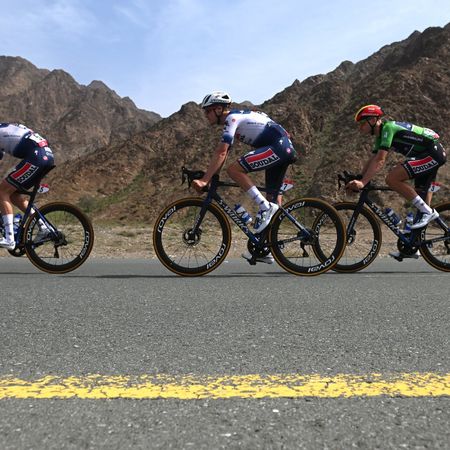 5th UAE Tour 2023 - Stage 3