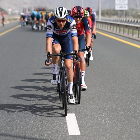 5th UAE Tour 2023 - Stage 3